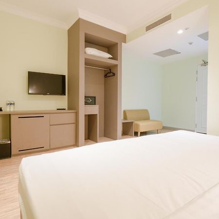 A Hotel Joo Chiat Szingapúr Kültér fotó