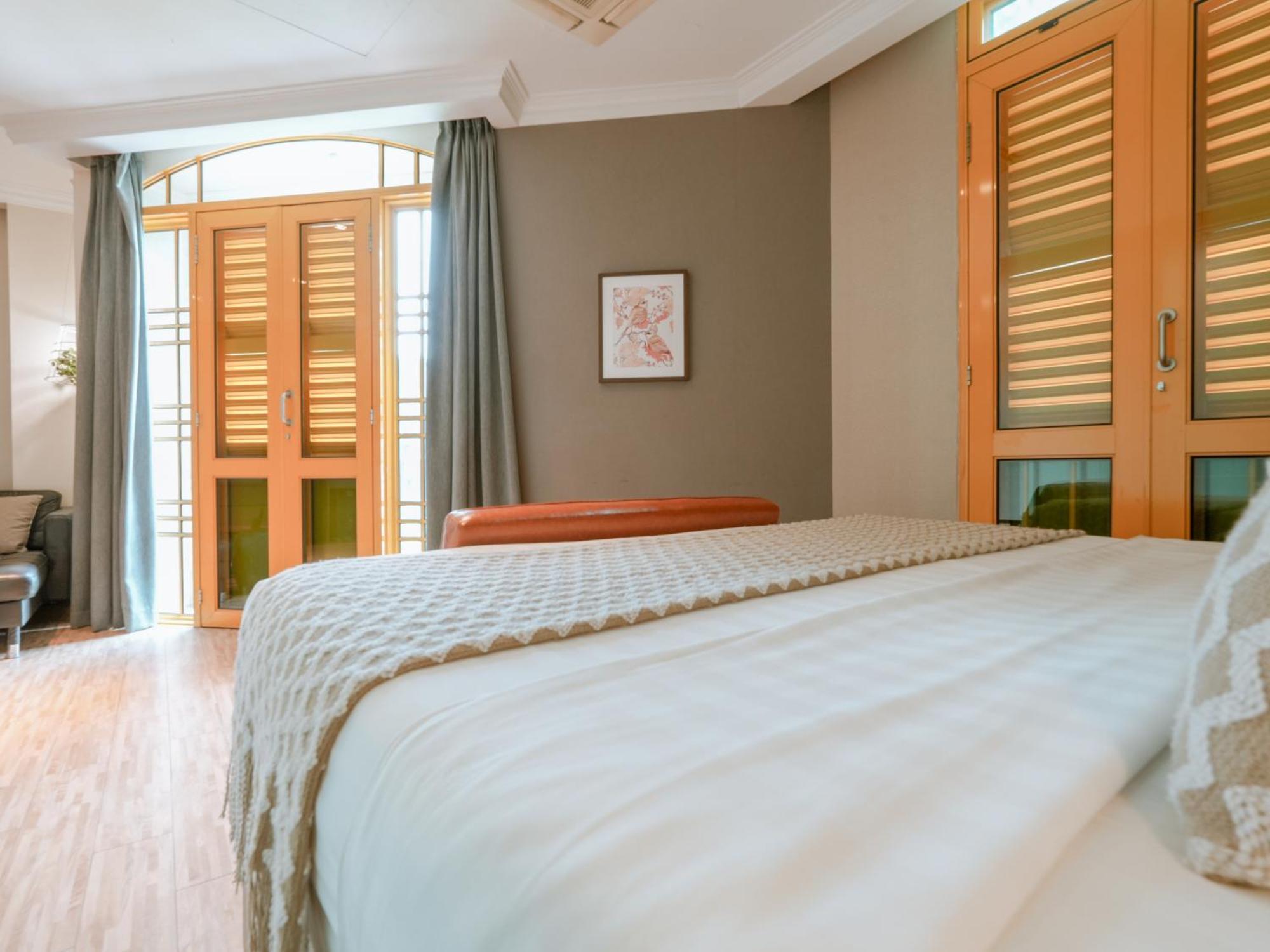 A Hotel Joo Chiat Szingapúr Kültér fotó
