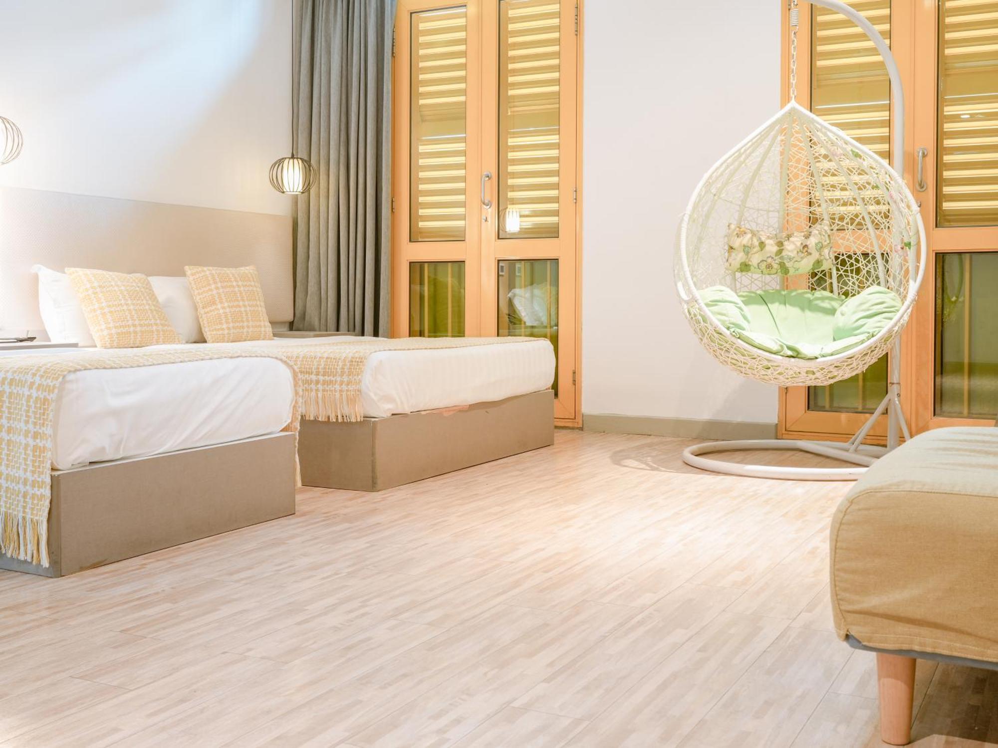 A Hotel Joo Chiat Szingapúr Kültér fotó