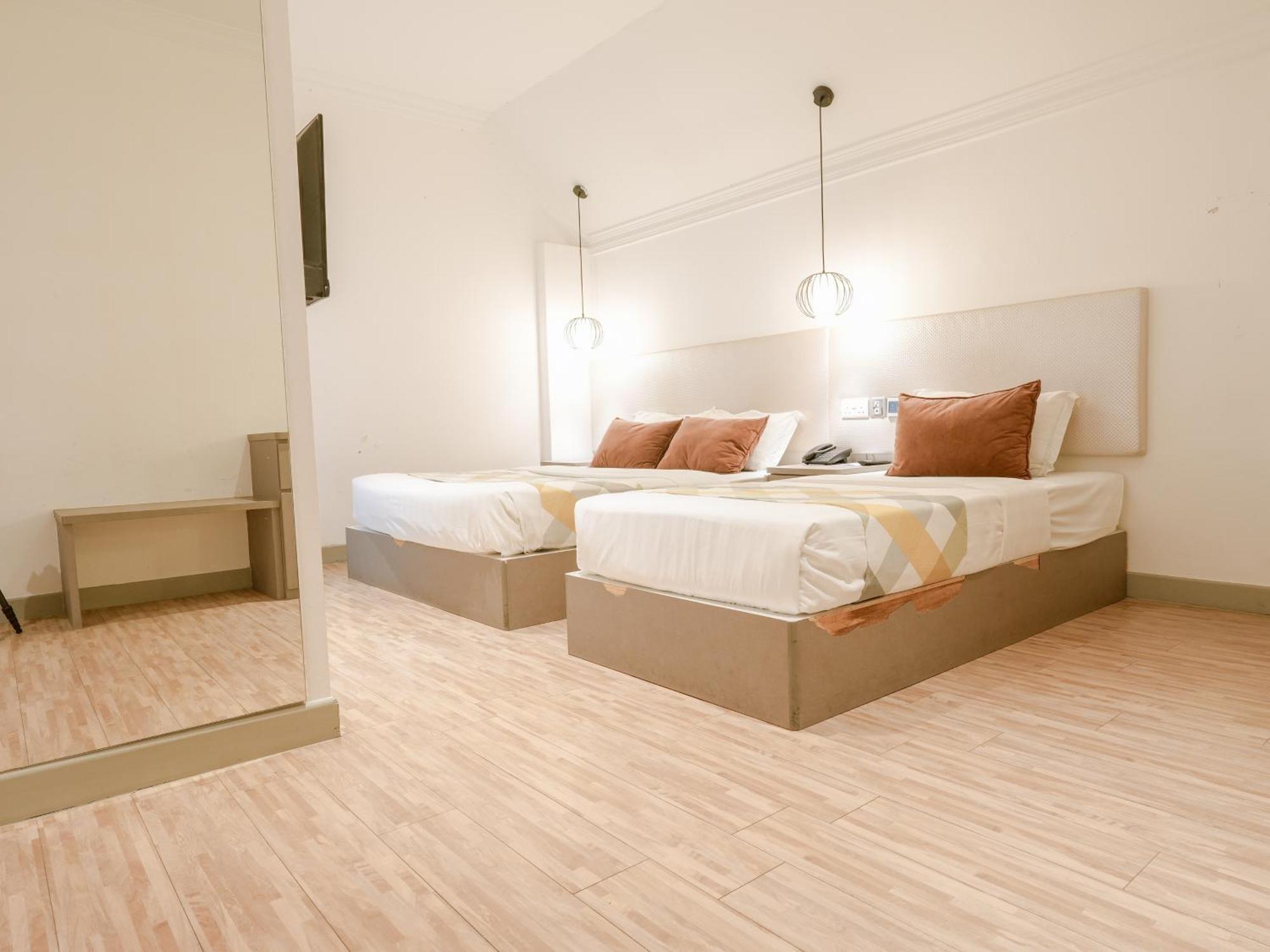 A Hotel Joo Chiat Szingapúr Kültér fotó