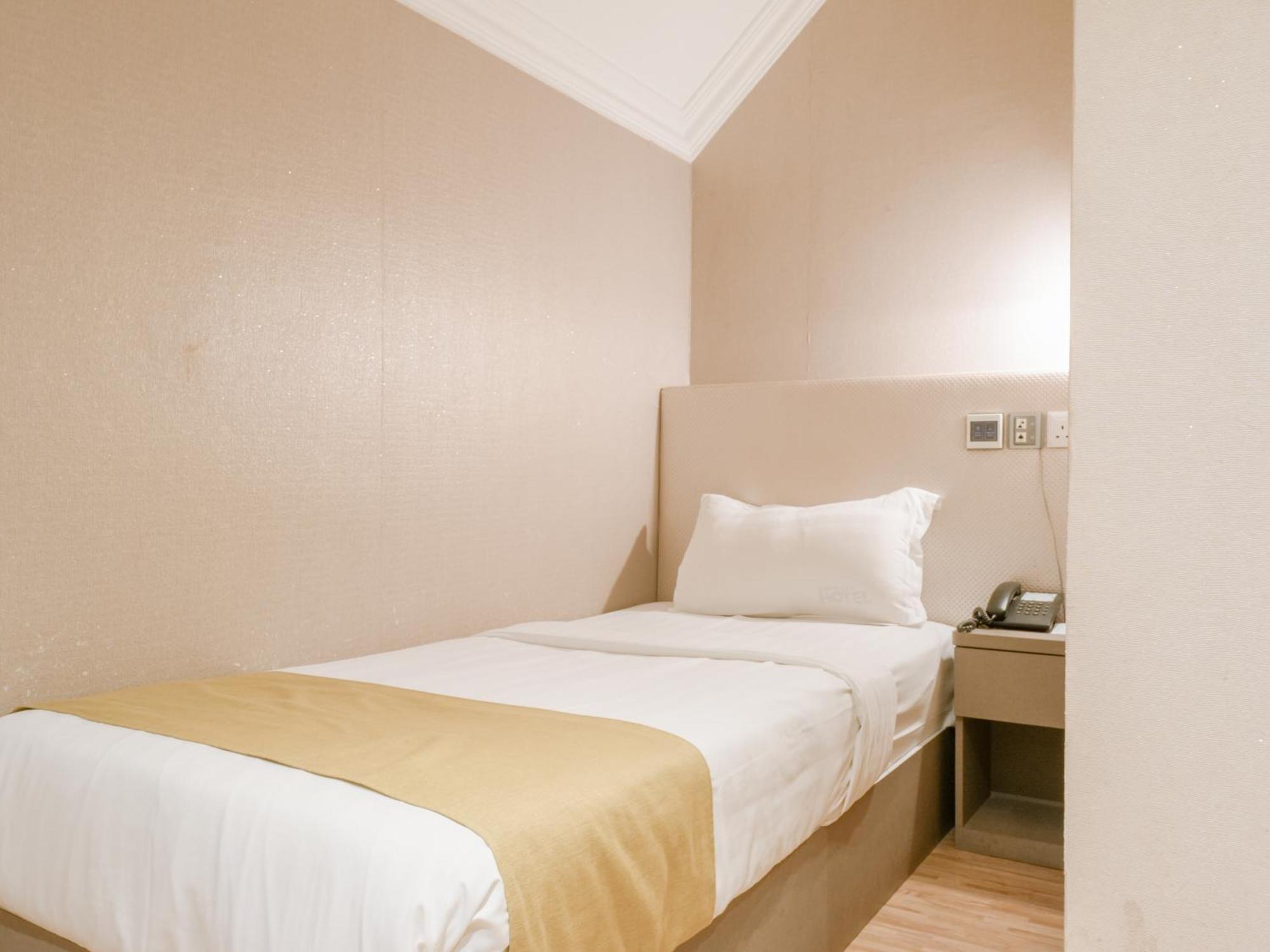 A Hotel Joo Chiat Szingapúr Kültér fotó
