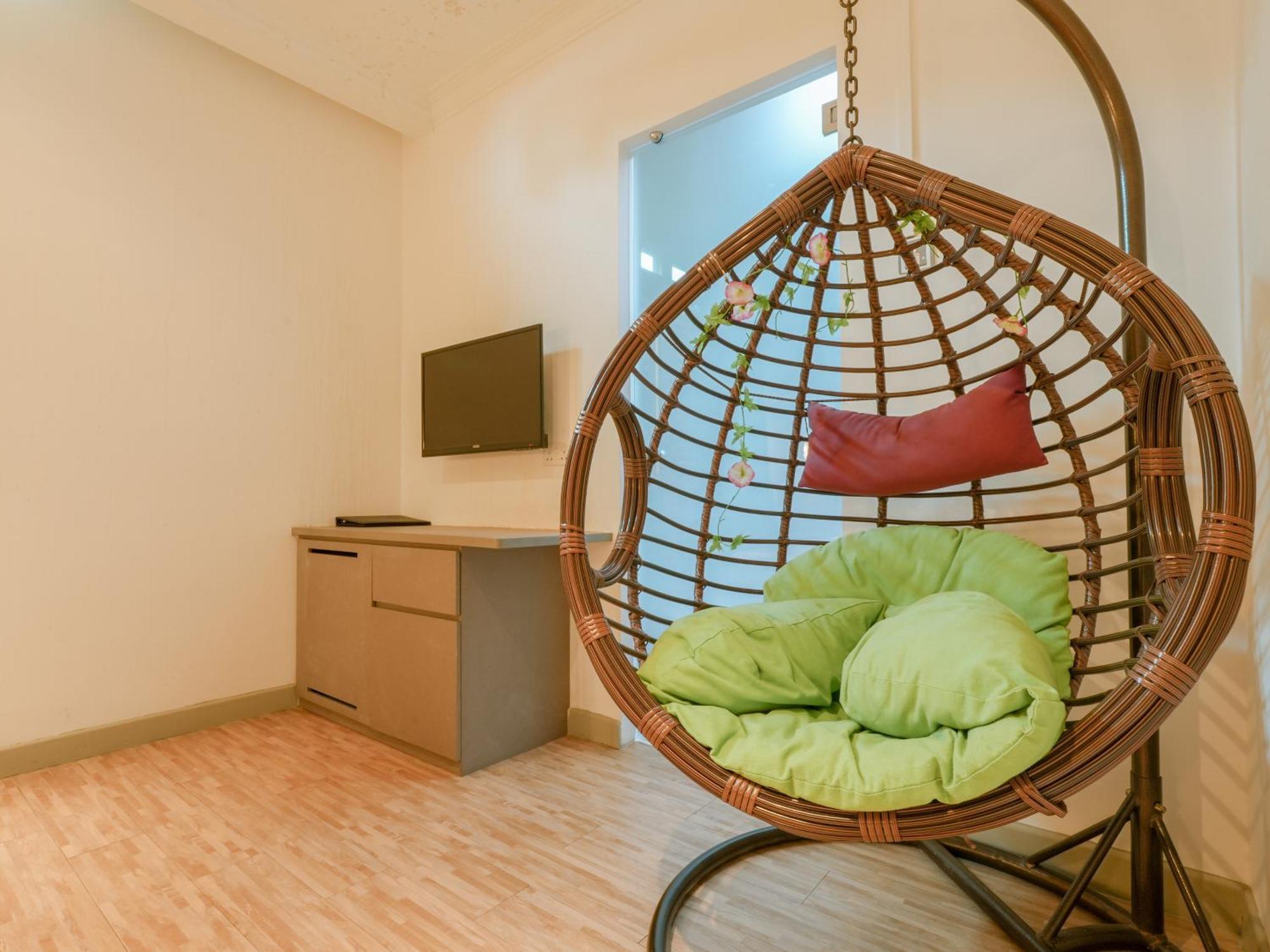 A Hotel Joo Chiat Szingapúr Kültér fotó