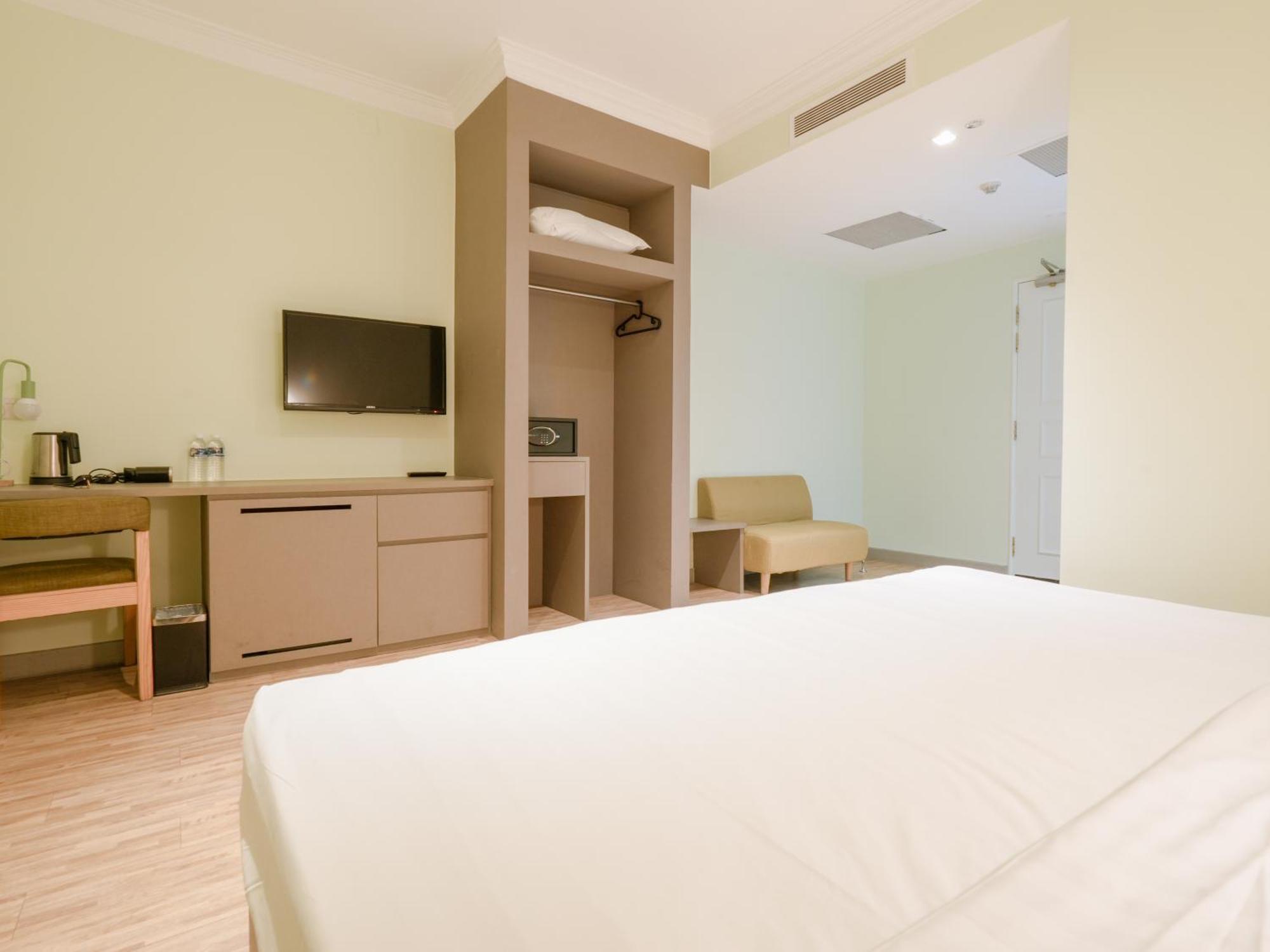 A Hotel Joo Chiat Szingapúr Kültér fotó